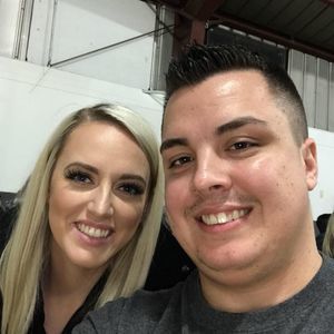 Meet your Posher, Joshua